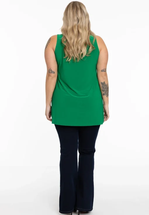 Top flare DOLCE