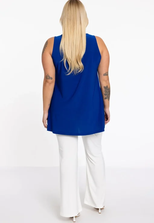 Top flare DOLCE