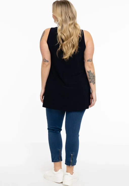 Top flare DOLCE