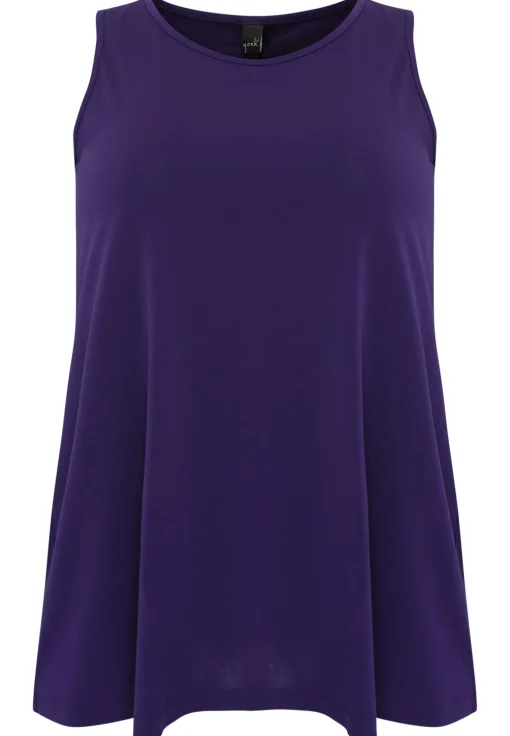 Top flare DOLCE