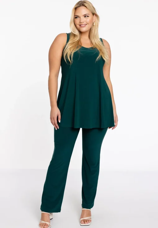 Top flare DOLCE