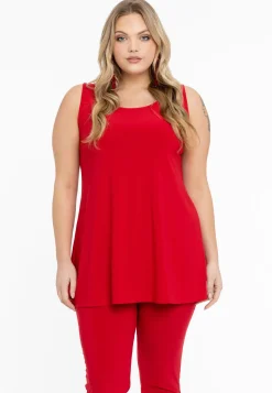 Top flare DOLCE