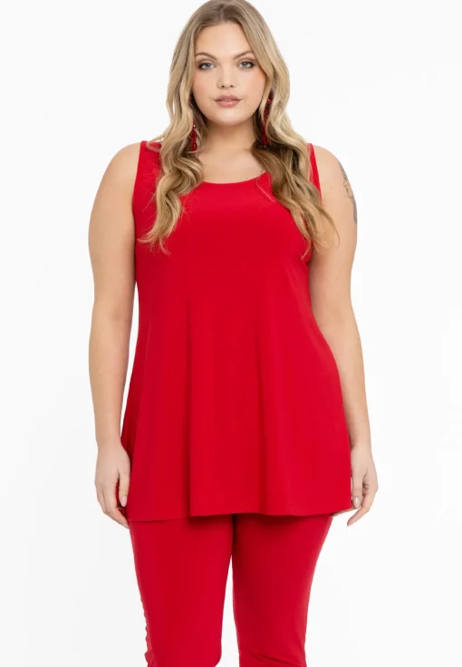 Top flare DOLCE