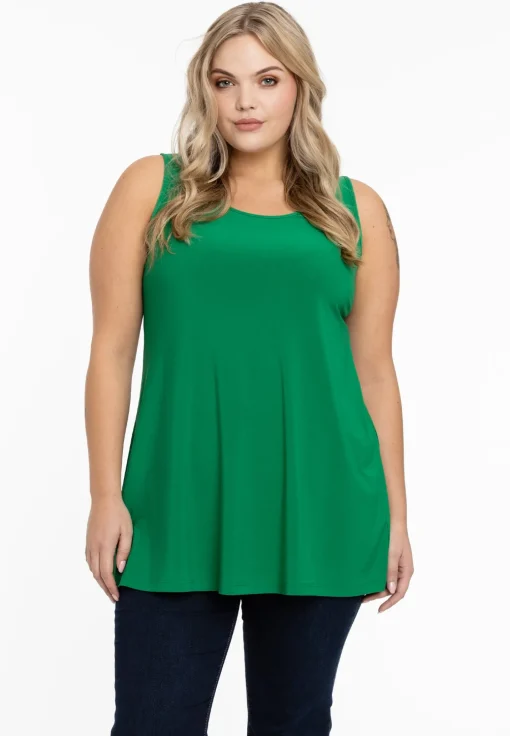 Top flare DOLCE
