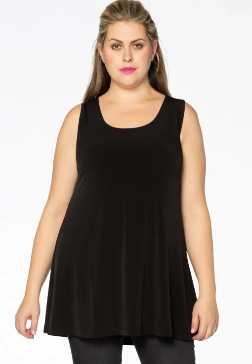 Top flare DOLCE