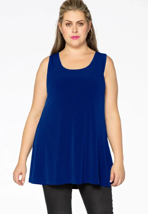 Top flare DOLCE