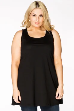 Top flare VISCOSE