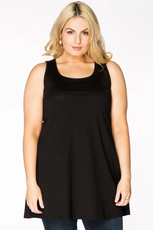 Top flare VISCOSE