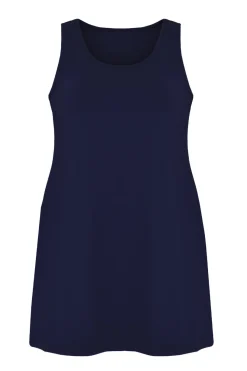 Top flare VISCOSE