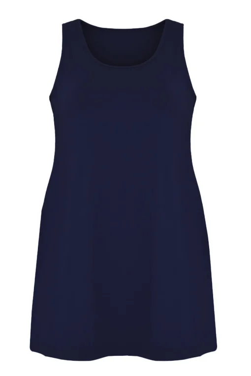 Top flare VISCOSE