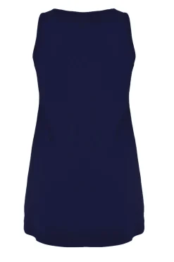 Top flare VISCOSE