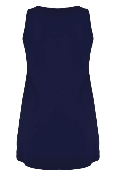 Top flare VISCOSE