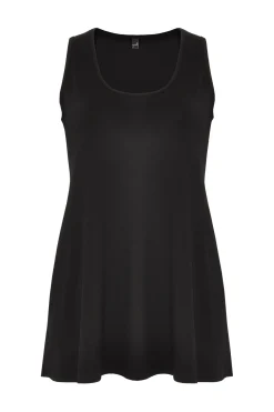 Top flare VISCOSE