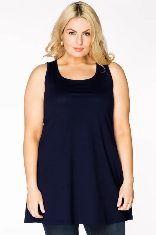 Top flare VISCOSE