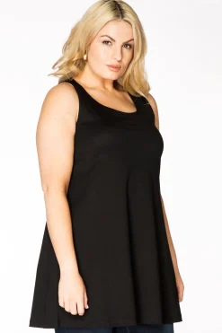 Top flare VISCOSE