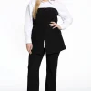 Top met knopen RIB
