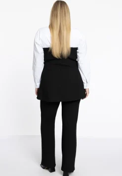 Top met knopen RIB