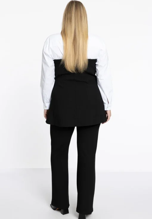 Top met knopen RIB