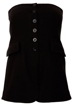 Top met knopen RIB