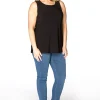 Top relax fit DOLCE