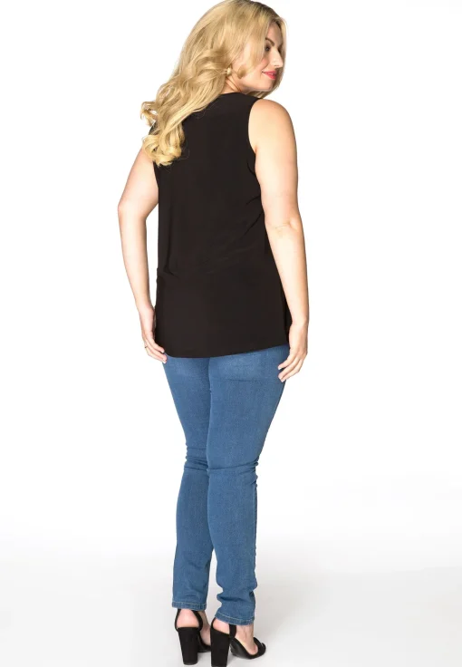 Top relax fit DOLCE