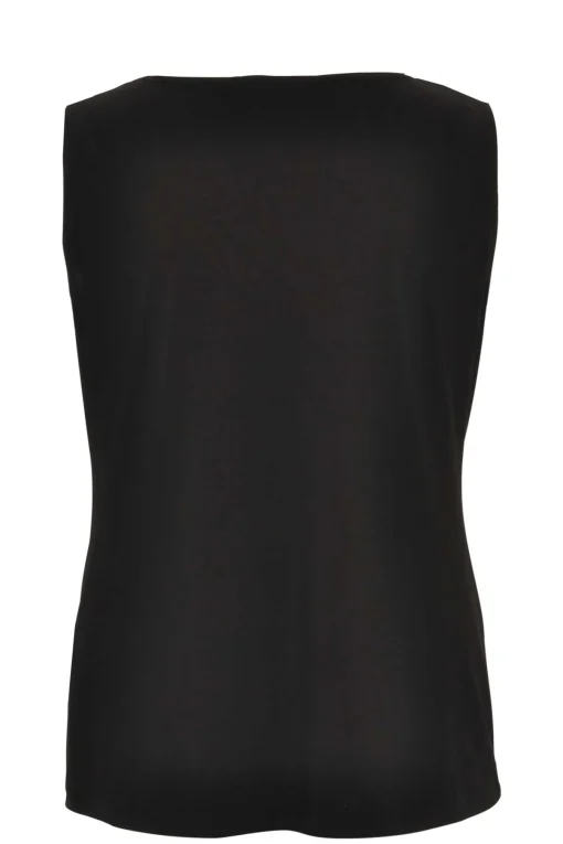 Top watervalhals DOLCE