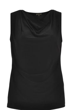 Top watervalhals DOLCE