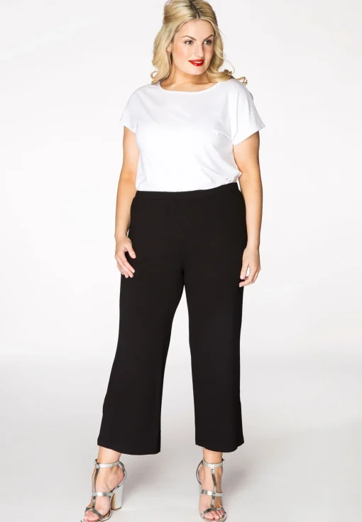 Trousers 7/8 VI/EA