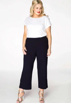 Trousers 7/8 VI/EA