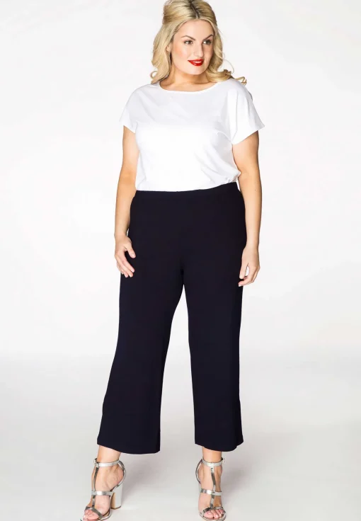 Trousers 7/8 VI/EA