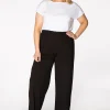 Trousers long