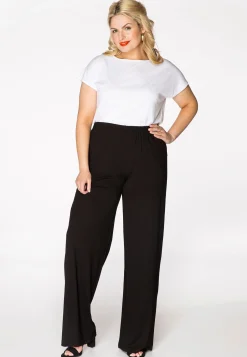 Trousers long