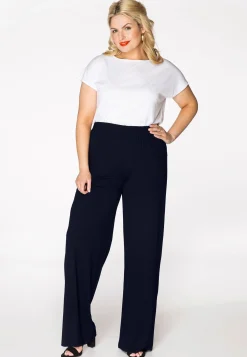 Trousers long