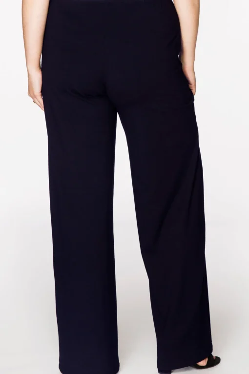 Trousers long