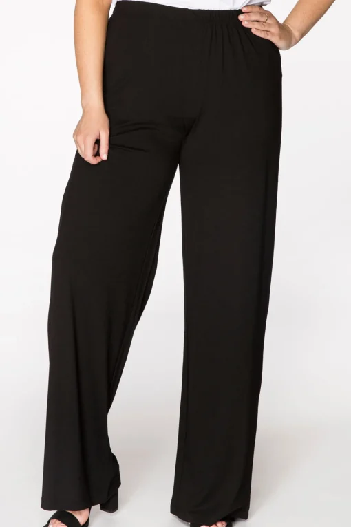 Trousers long
