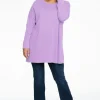 Trui vierkant cashmere
