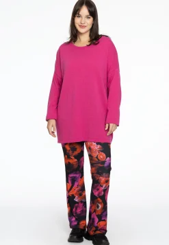 Trui vierkant cashmere