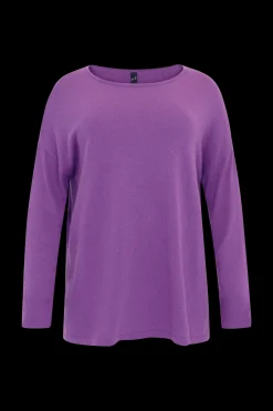 Trui vierkant cashmere