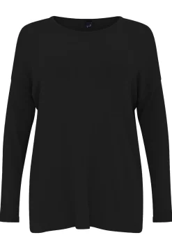 Trui vierkant cashmere