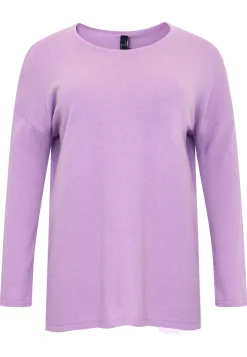 Trui vierkant cashmere
