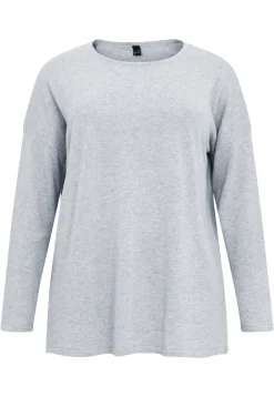 Trui vierkant cashmere