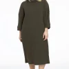 Trui-jurk RIB