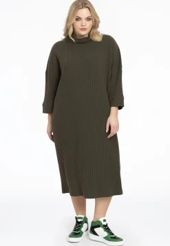 Trui-jurk RIB
