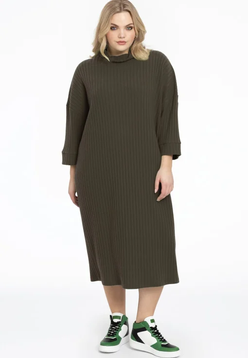Trui-jurk RIB