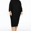 Trui-jurk RIB