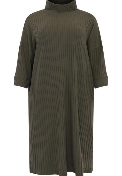 Trui-jurk RIB