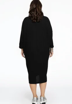 Trui-jurk RIB