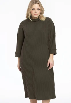 Trui-jurk RIB