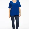 T-shirt A-lijn DOLCE