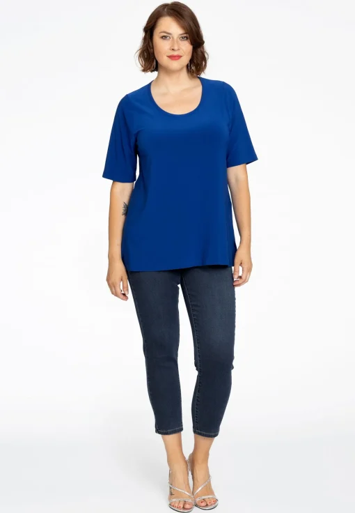T-shirt A-lijn DOLCE